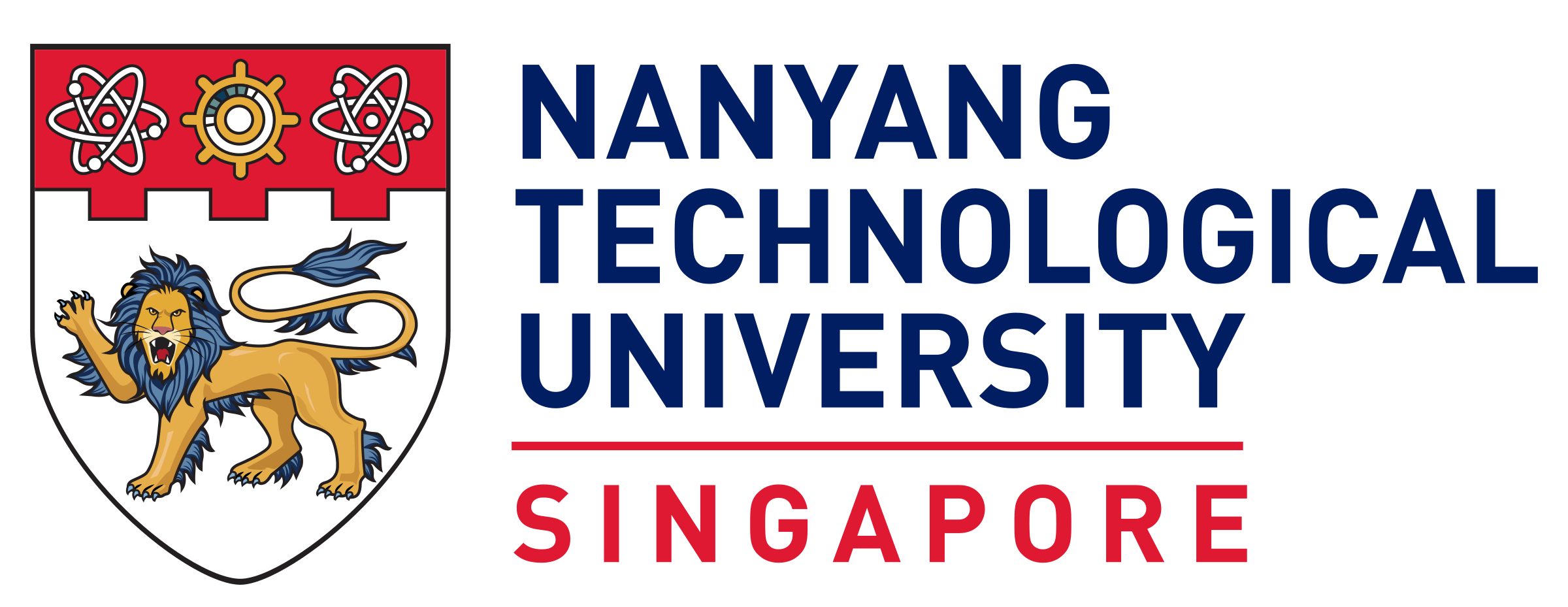 NTU Logo