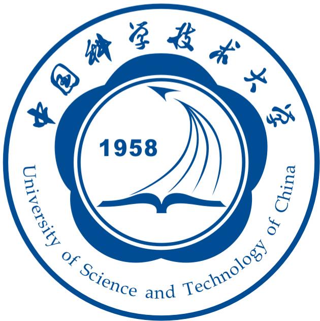 USTC Logo